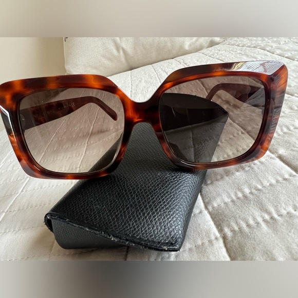 Celine Sunglasses - Picture 5 of 9